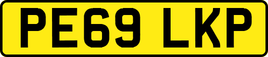 PE69LKP