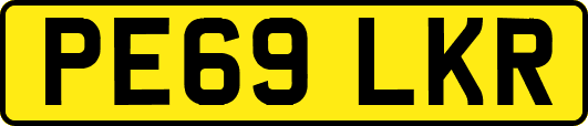 PE69LKR