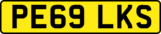 PE69LKS