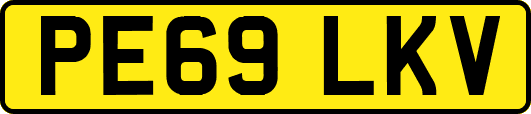 PE69LKV