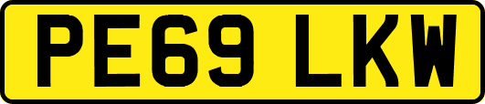 PE69LKW