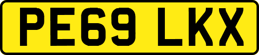 PE69LKX