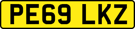 PE69LKZ