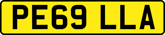PE69LLA