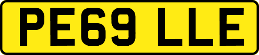 PE69LLE