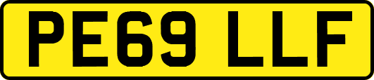 PE69LLF