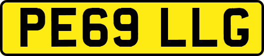 PE69LLG