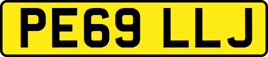 PE69LLJ