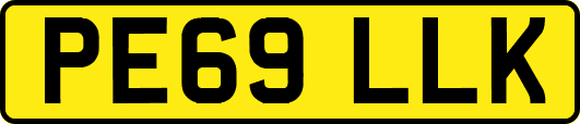 PE69LLK