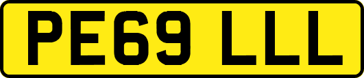 PE69LLL
