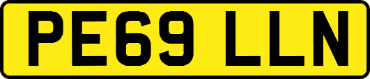 PE69LLN