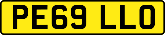 PE69LLO