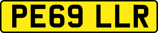 PE69LLR