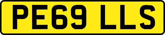 PE69LLS