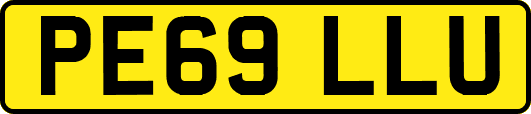 PE69LLU