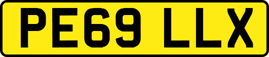 PE69LLX