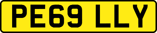 PE69LLY