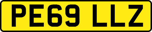 PE69LLZ