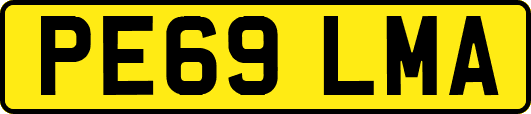 PE69LMA