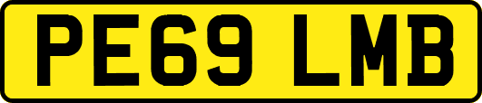PE69LMB