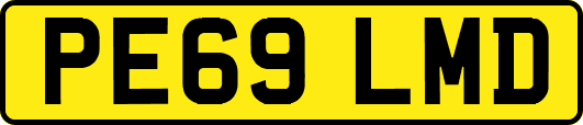 PE69LMD