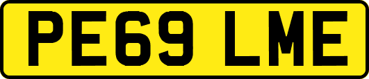 PE69LME