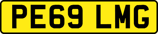 PE69LMG