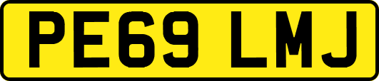 PE69LMJ