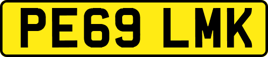 PE69LMK