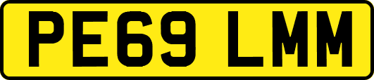 PE69LMM