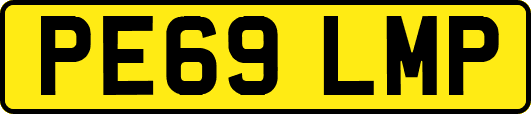 PE69LMP
