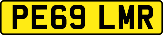 PE69LMR