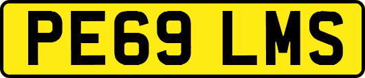 PE69LMS