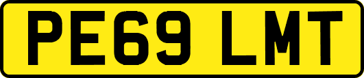 PE69LMT
