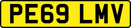 PE69LMV