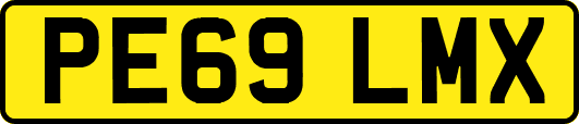PE69LMX