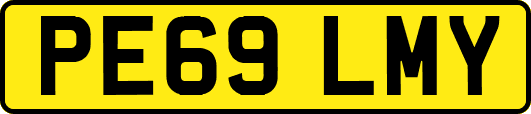 PE69LMY