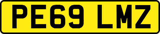 PE69LMZ