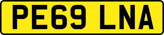 PE69LNA