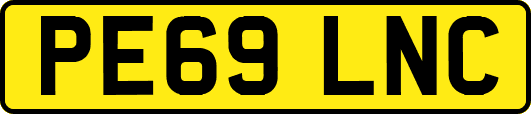 PE69LNC
