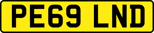 PE69LND