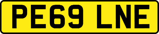 PE69LNE