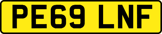 PE69LNF