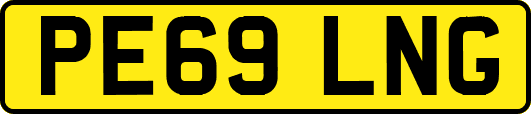 PE69LNG