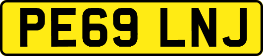 PE69LNJ
