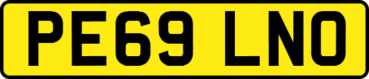 PE69LNO