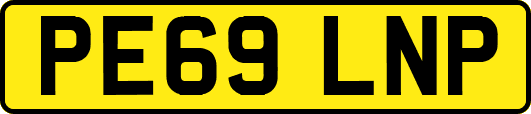 PE69LNP