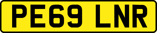 PE69LNR