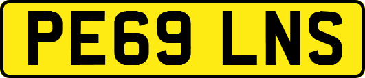 PE69LNS