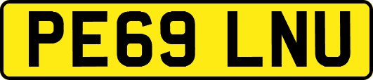 PE69LNU